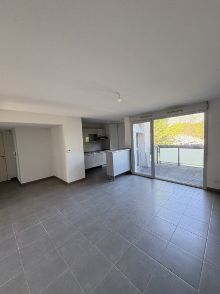 vente Appartement Ramonville-saint-agne - Photo 4