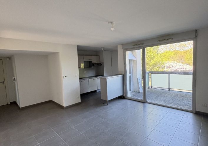 à vendre Appartement Ramonville-saint-agne