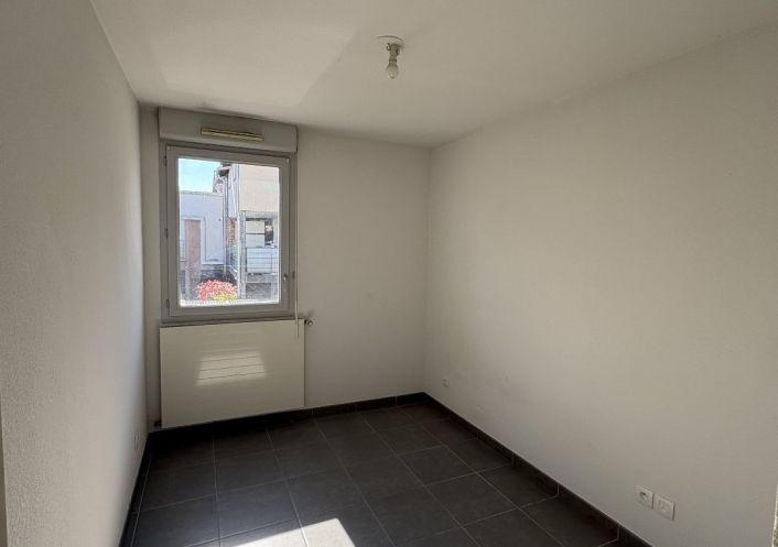 à vendre Appartement Ramonville-saint-agne