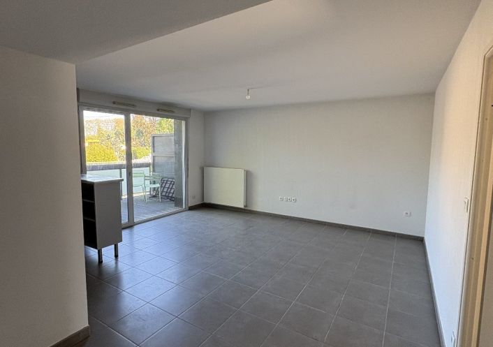 à vendre Appartement Ramonville-saint-agne