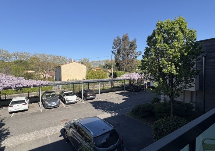 à vendre Appartement Ramonville-saint-agne