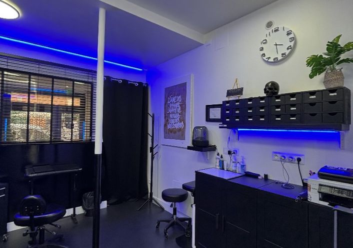 à vendre Local commercial Toulouse