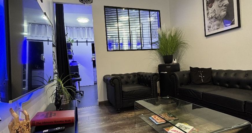 vente Local commercial Toulouse