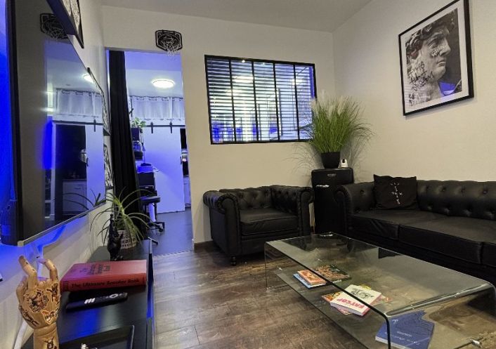 à vendre Local commercial Toulouse