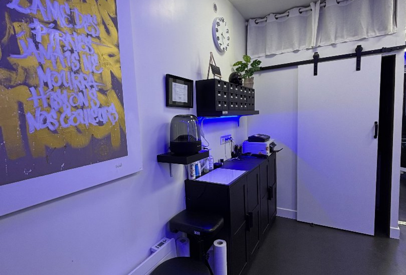 vente Local commercial Toulouse - Photo 7