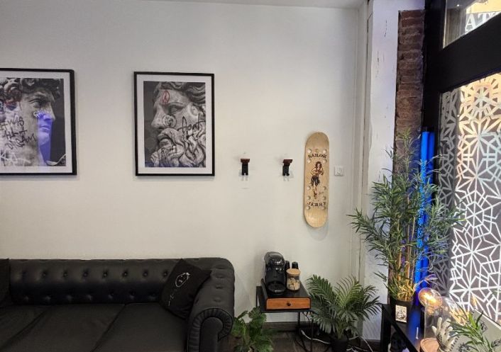 à vendre Local commercial Toulouse