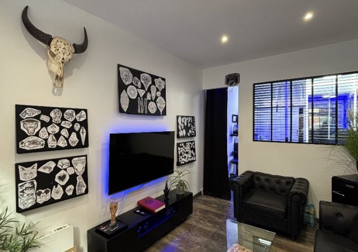 à vendre Local commercial Toulouse