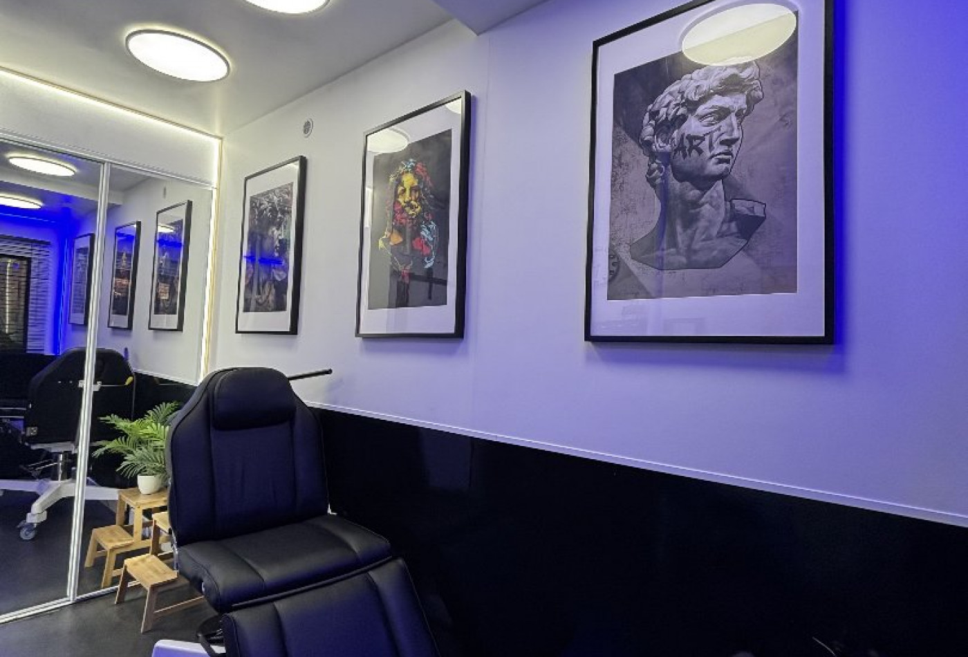 vente Local commercial Toulouse - Photo 5