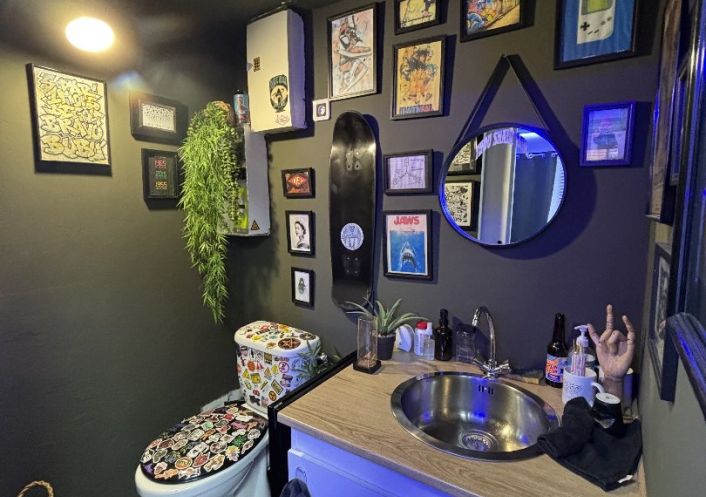 à vendre Local commercial Toulouse