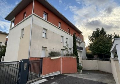 location Parking intérieur Balma