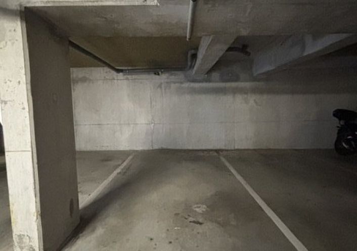 à louer Parking intérieur Balma