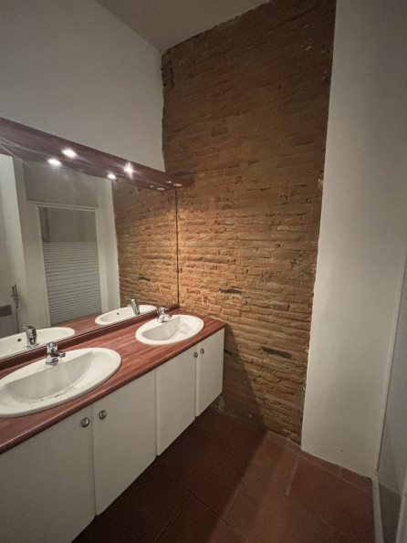 location Appartement Toulouse - Photo 5