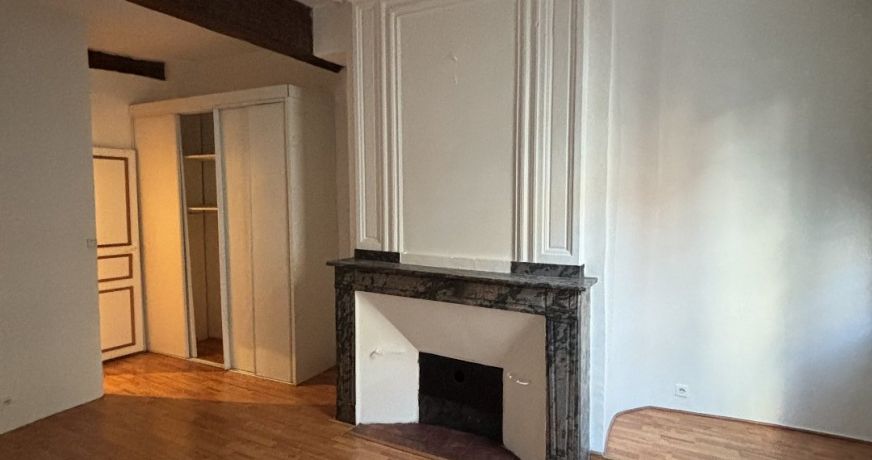 location Appartement Toulouse