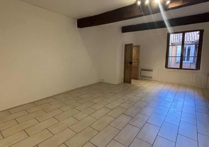 à louer Appartement Toulouse