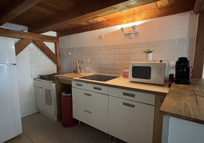 à louer Appartement Toulouse