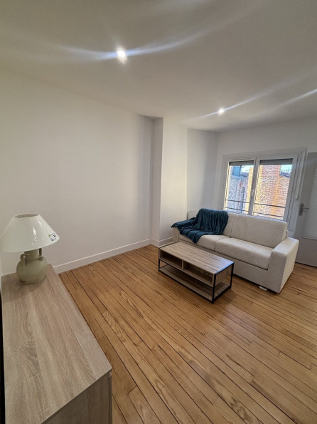 location Appartement Toulouse - Photo 2