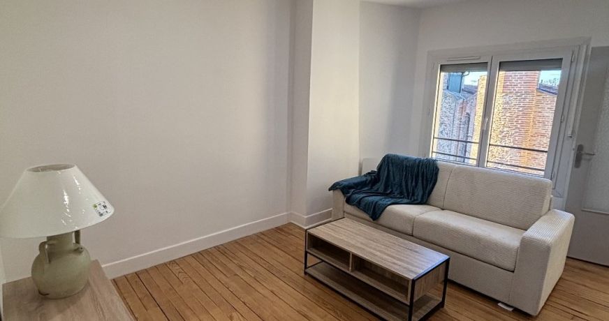 location Appartement Toulouse