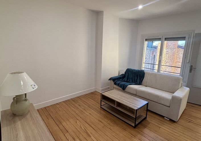 à louer Appartement Toulouse