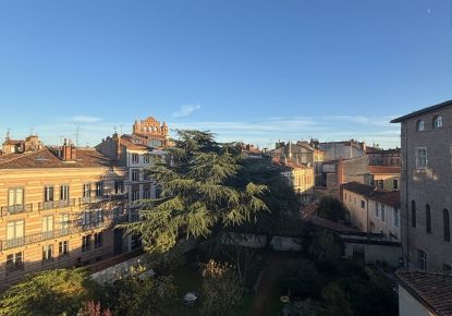 location Appartement Toulouse