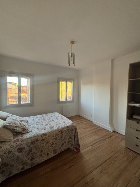 location Appartement Toulouse - Photo 6