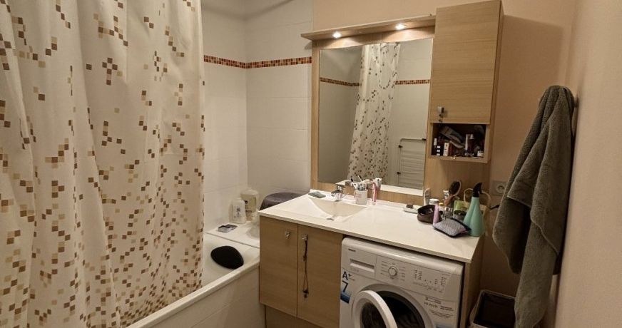 location Appartement Toulouse