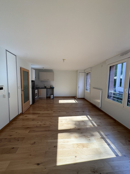 location Appartement Toulouse - Photo 1