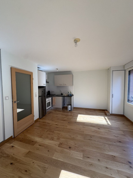 location Appartement Toulouse - Photo 2