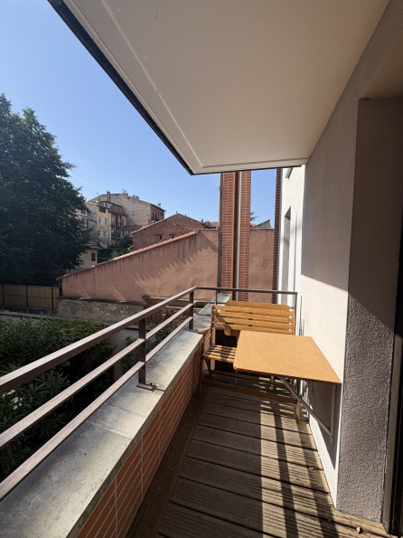 location Appartement Toulouse - Photo 4