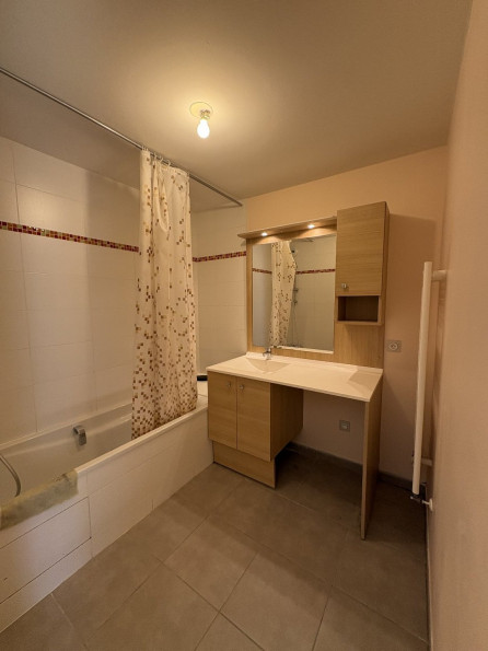 location Appartement Toulouse - Photo 5