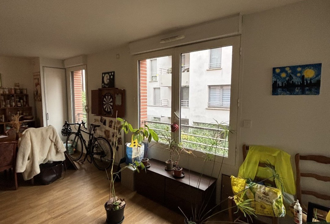 location Appartement Toulouse - Photo 2