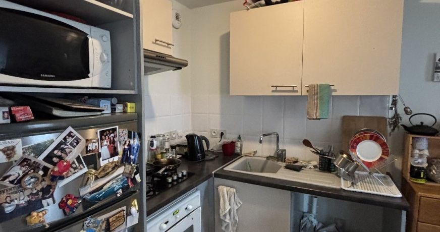 location Appartement Toulouse