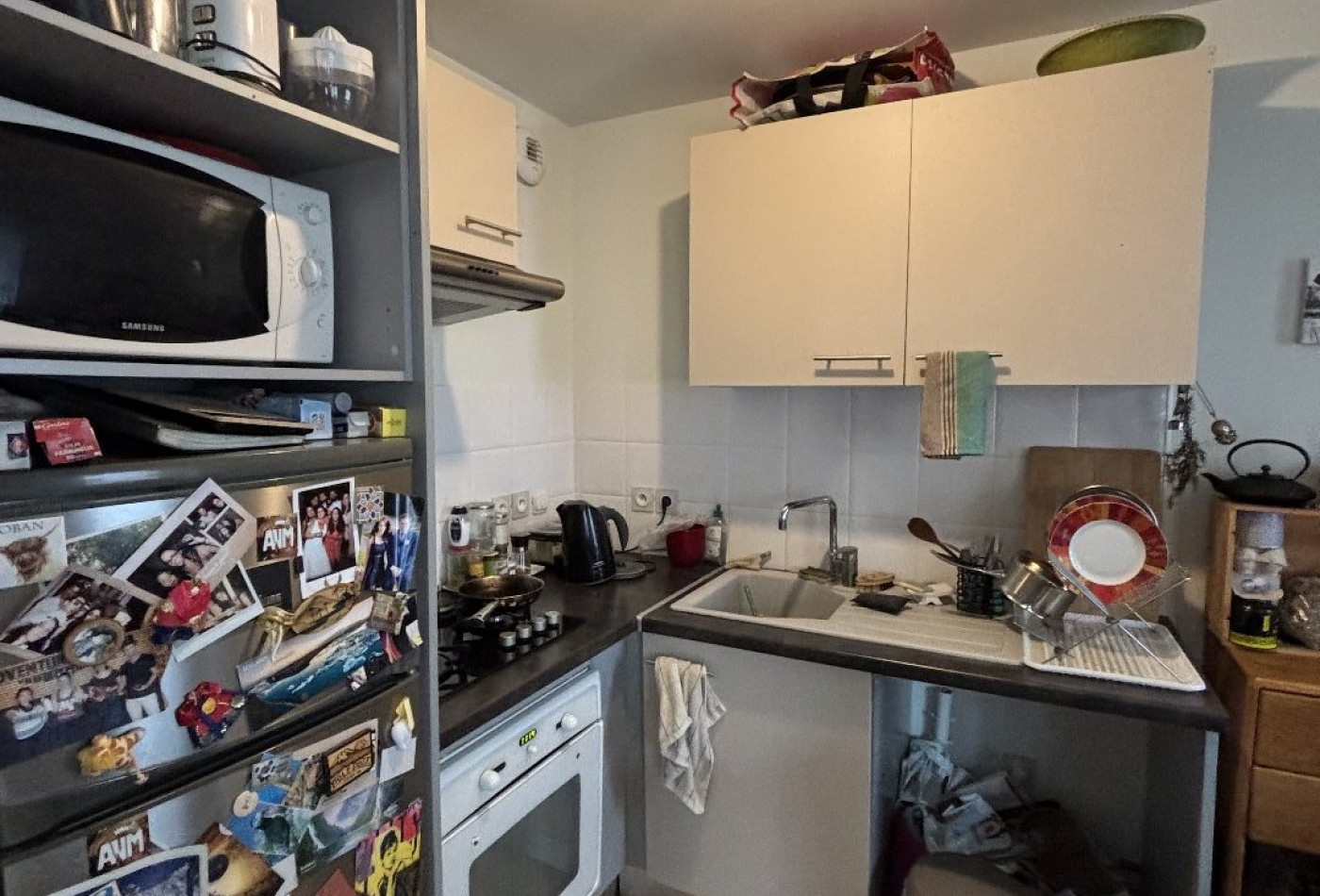 location Appartement Toulouse - Photo 3