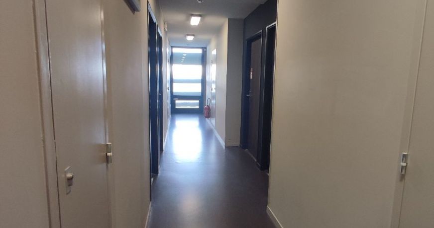 vente Appartement Auzeville-tolosane