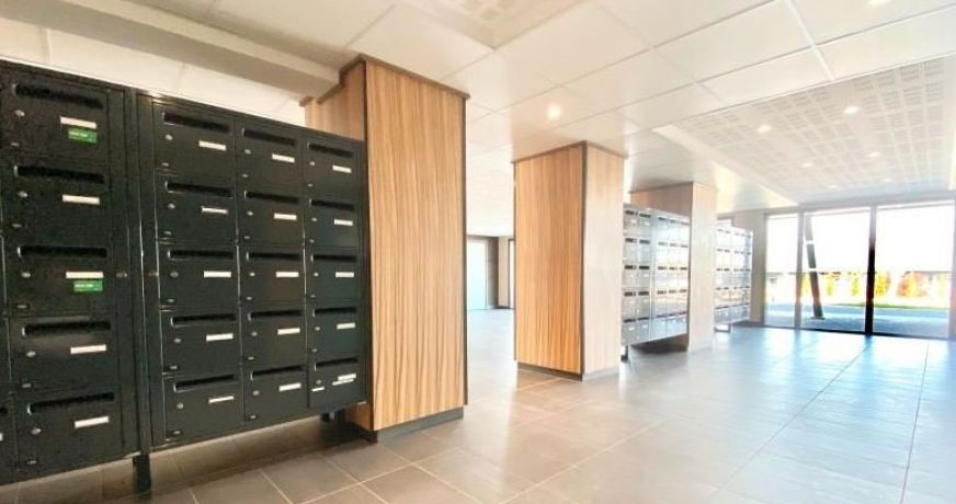 vente Appartement Auzeville-tolosane
