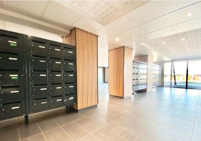 à vendre Appartement Auzeville-tolosane