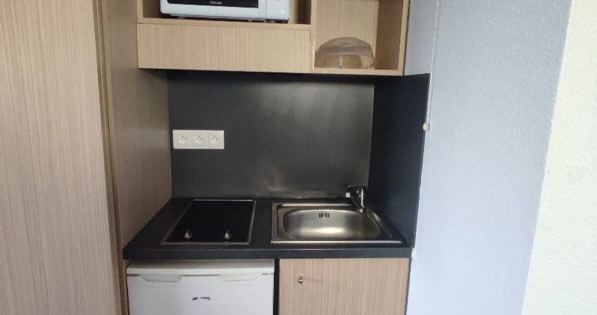vente Appartement Auzeville-tolosane