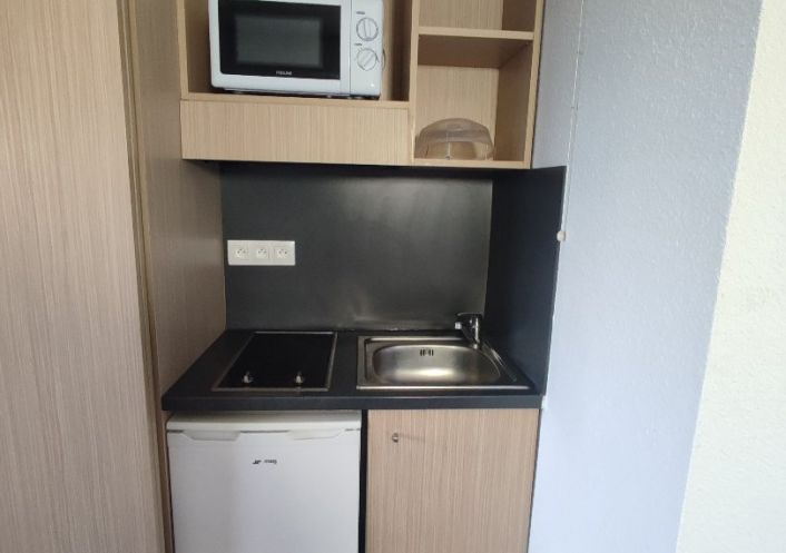 à vendre Appartement Auzeville-tolosane