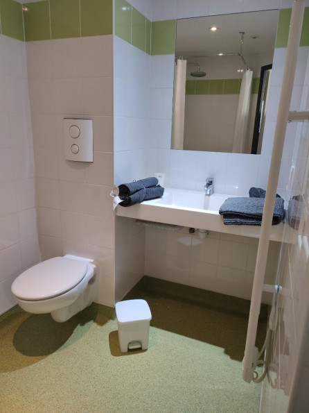 vente Appartement Auzeville-tolosane - Photo 6