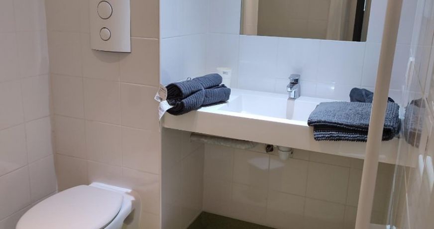 vente Appartement Auzeville-tolosane