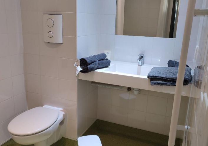 à vendre Appartement Auzeville-tolosane