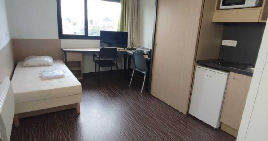vente Appartement Auzeville-tolosane
