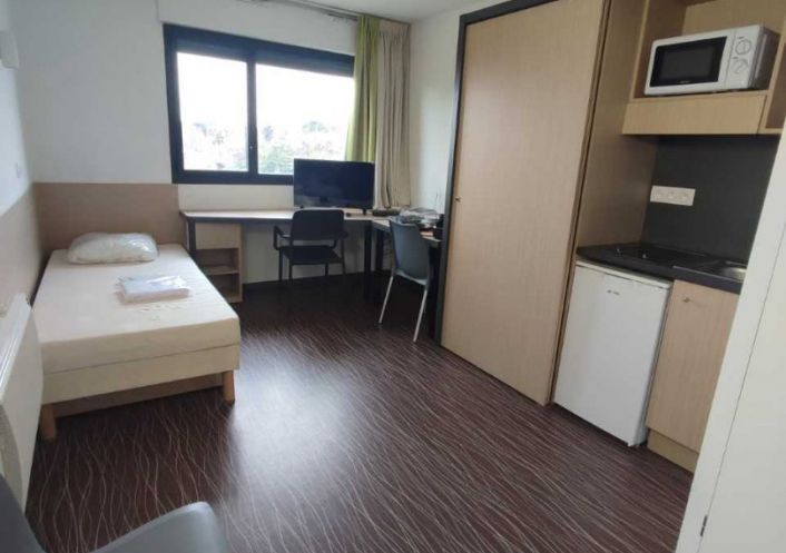 à vendre Appartement Auzeville-tolosane