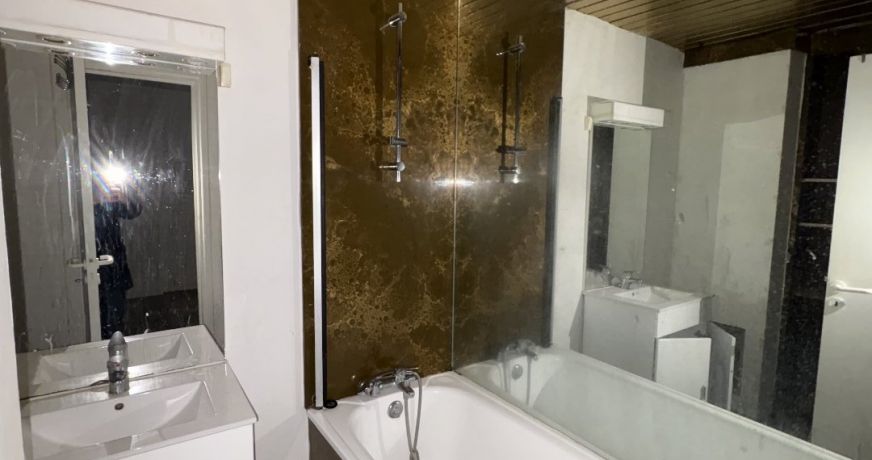 vente Appartement Toulouse