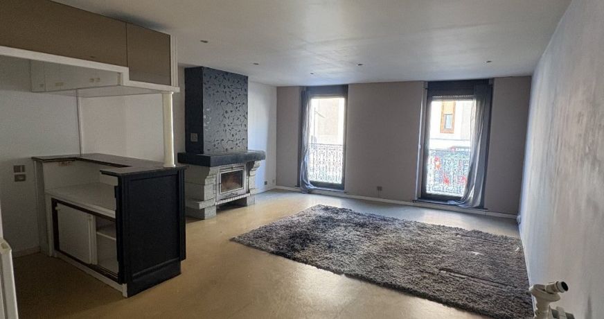 vente Appartement Toulouse