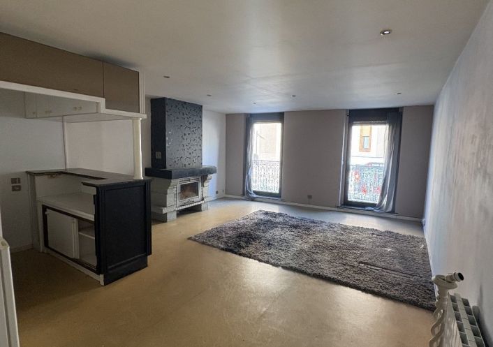 à vendre Appartement Toulouse
