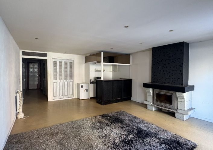 à vendre Appartement Toulouse