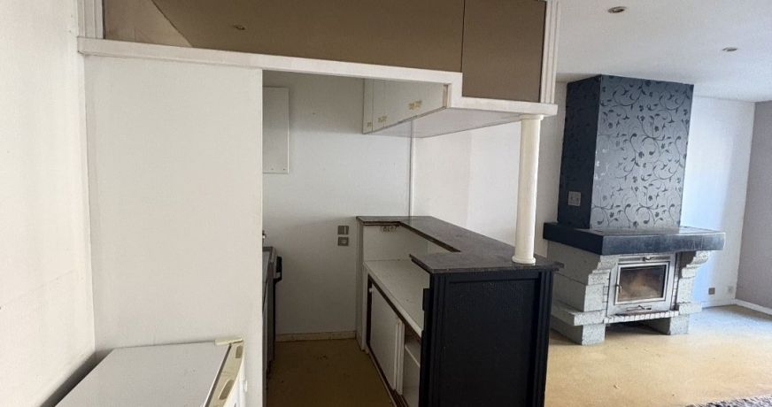 vente Appartement Toulouse