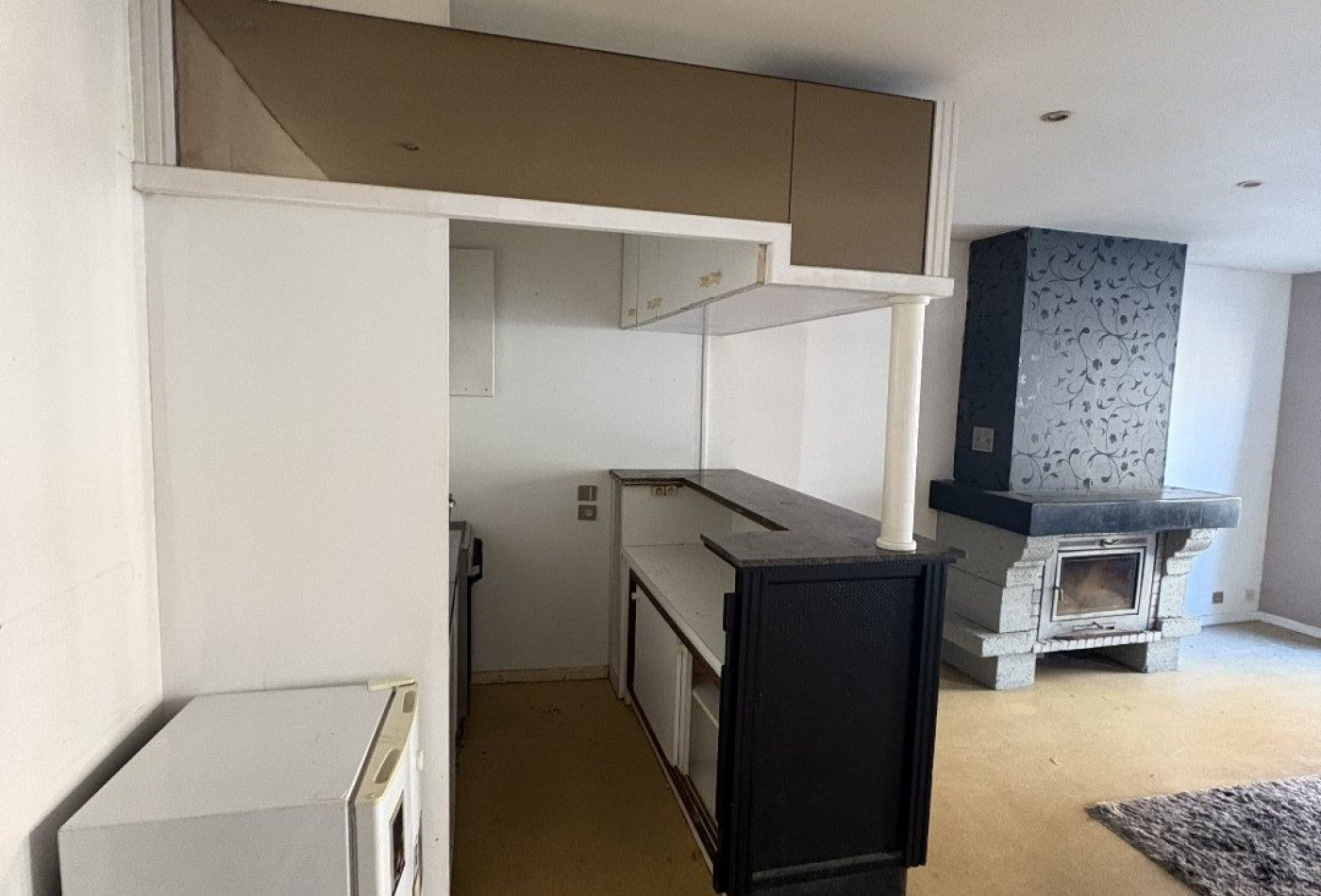 vente Appartement Toulouse - Photo 3