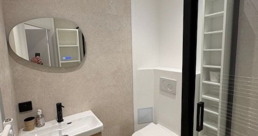location Appartement Toulouse