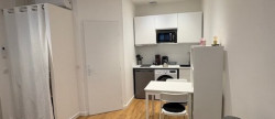 location Appartement Toulouse